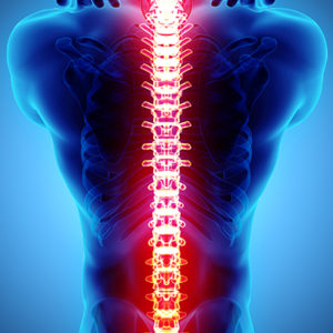Chiropractic Care in London