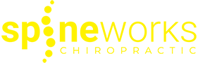 SpineWorks – Chiropractic Care in Kennington London Logo