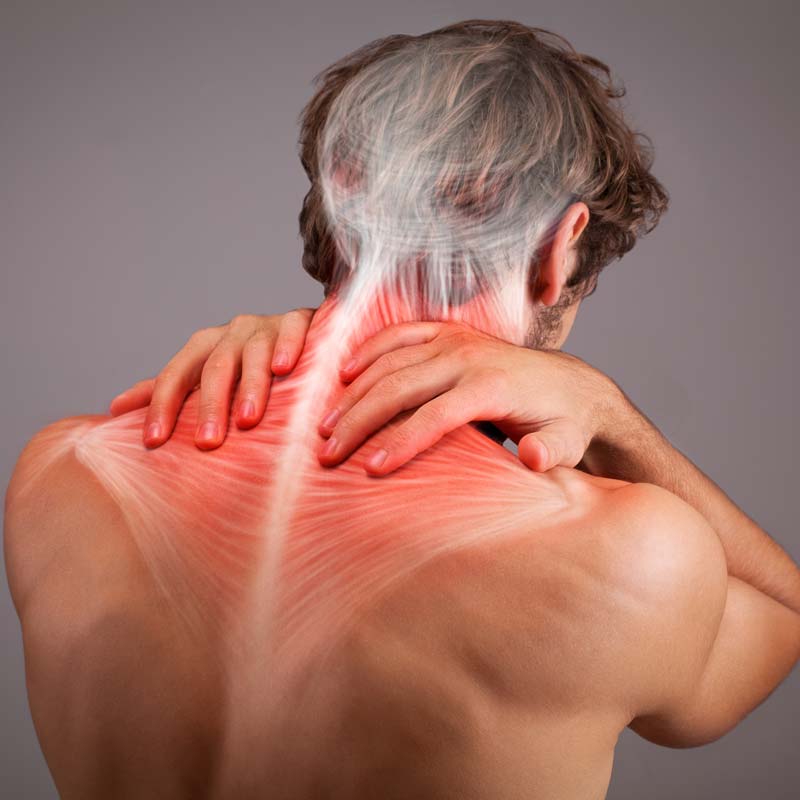 How to Reduce Neck Pain