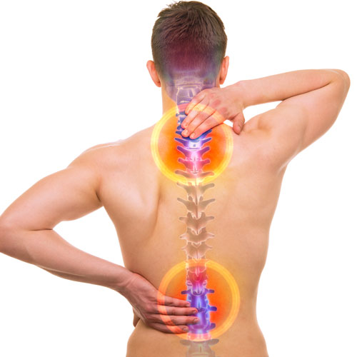 4 Things That Are Worth Doing for Your Spine Health