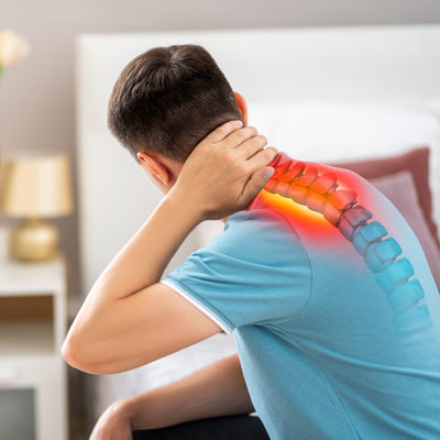 Four Ways that Chiropractic Care Can Alleviate Neck Pain