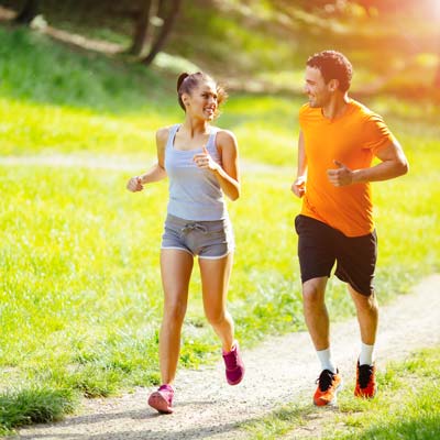 Chiropractic for Runners & Joggers - How Chiropractic Can Help