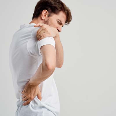 How Chiropractic Care Can Help You Relieve Shoulder Pain