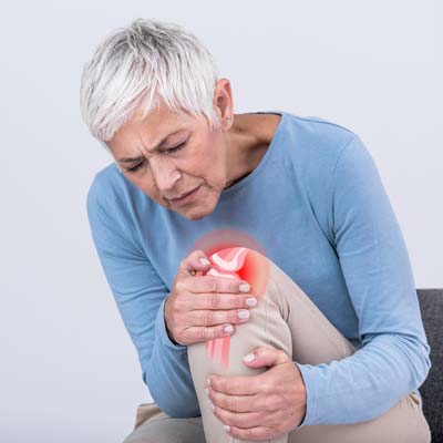 Treating Ligament Pain with Chiropractic Care