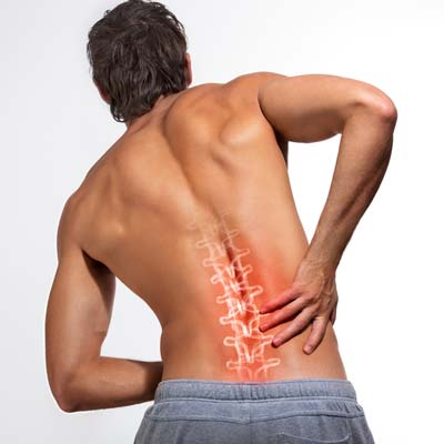Dr. Luc Archambault of SpineWorks UK: The Solution to Your Back Pain & 3 Common Causes for Back Pain