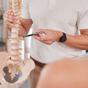 10 Simple Tips from A Chiropractor to Improve Your Posture at Home