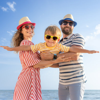Chiropractic Care Prepares You for Summer