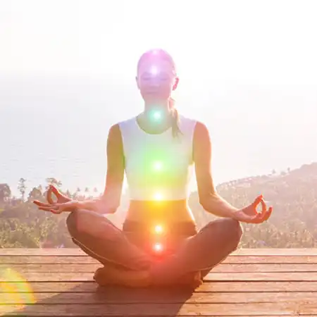 Stress management techniques