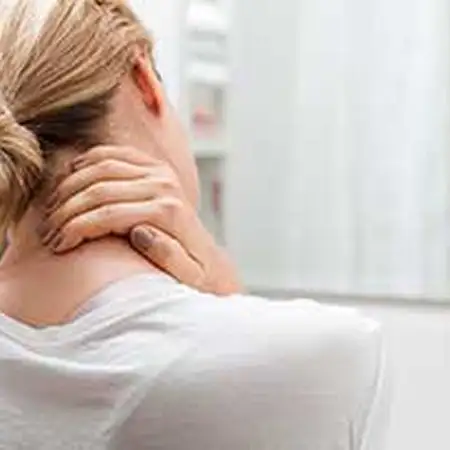 Whiplash and auto accident injuries